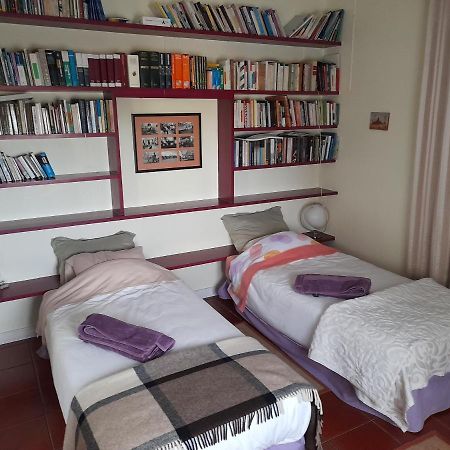 Casa Da Mediana Apartment Рибейра Гранде Екстериор снимка