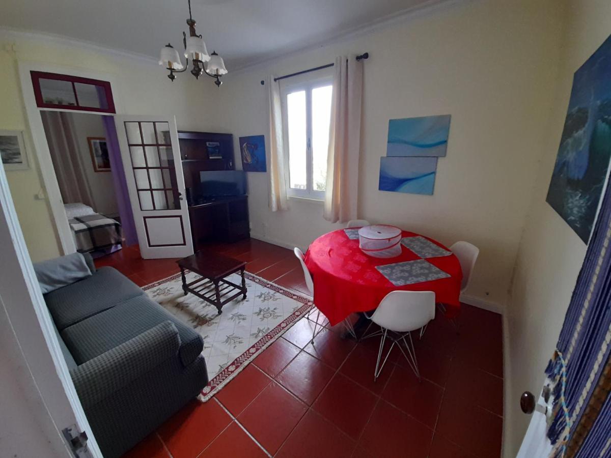Casa Da Mediana Apartment Рибейра Гранде Екстериор снимка