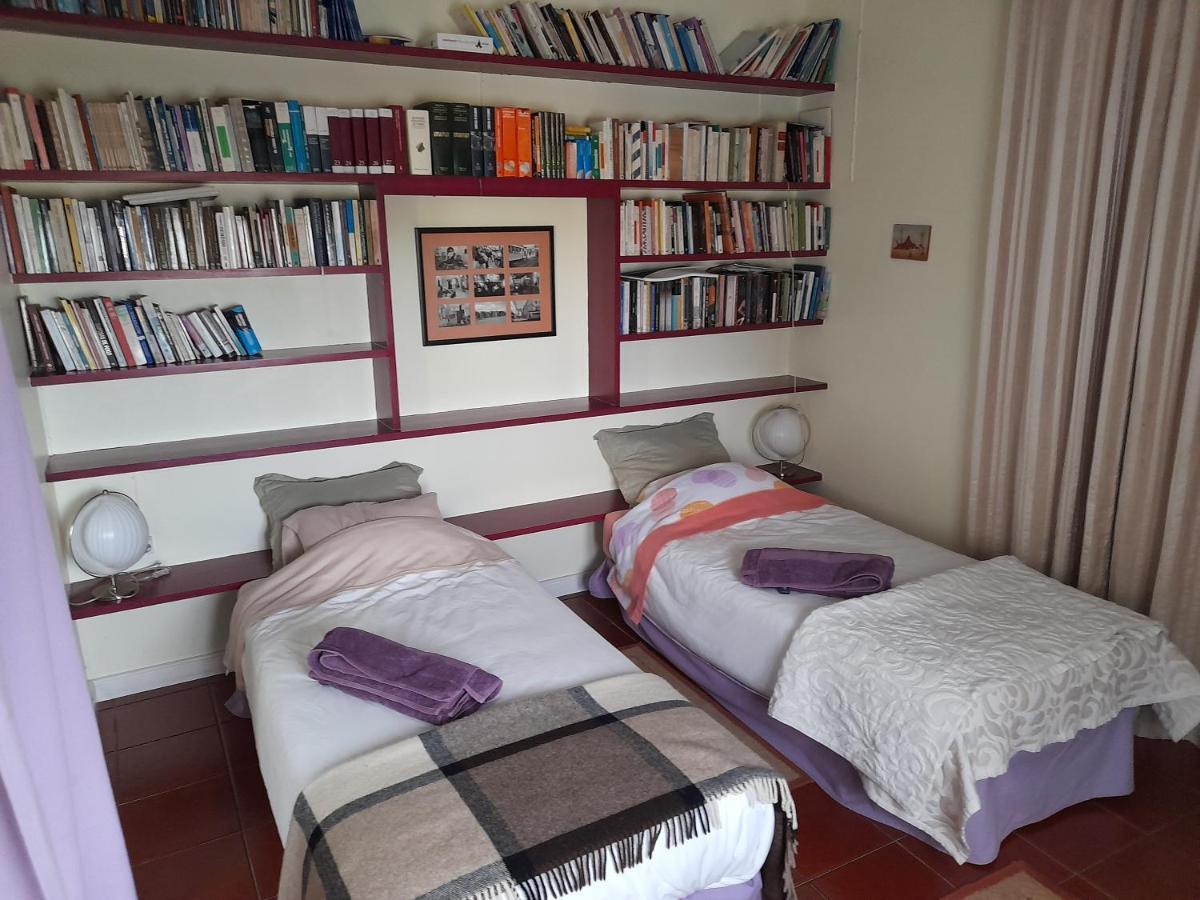 Casa Da Mediana Apartment Рибейра Гранде Екстериор снимка