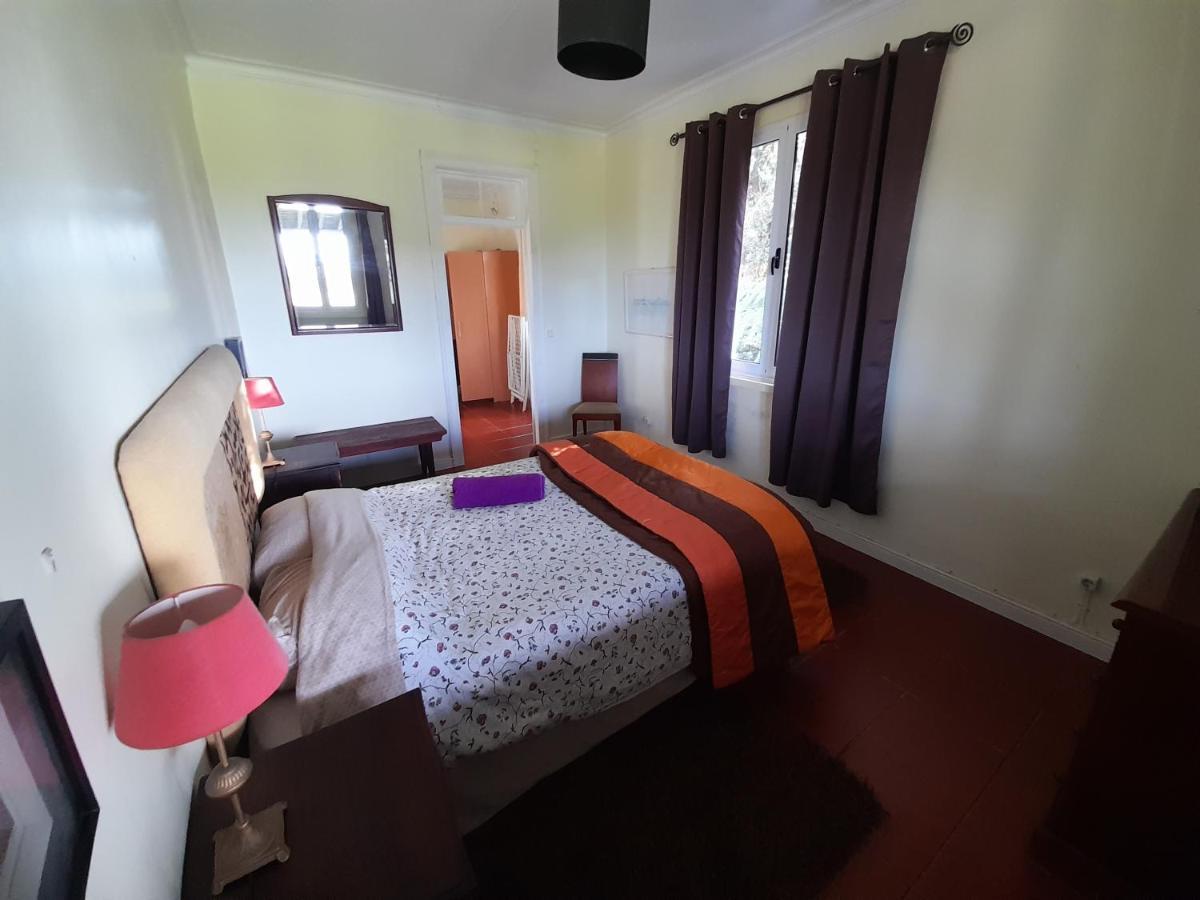 Casa Da Mediana Apartment Рибейра Гранде Екстериор снимка