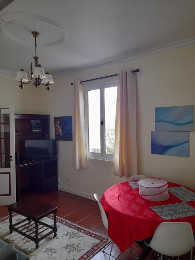 Casa Da Mediana Apartment Рибейра Гранде Екстериор снимка