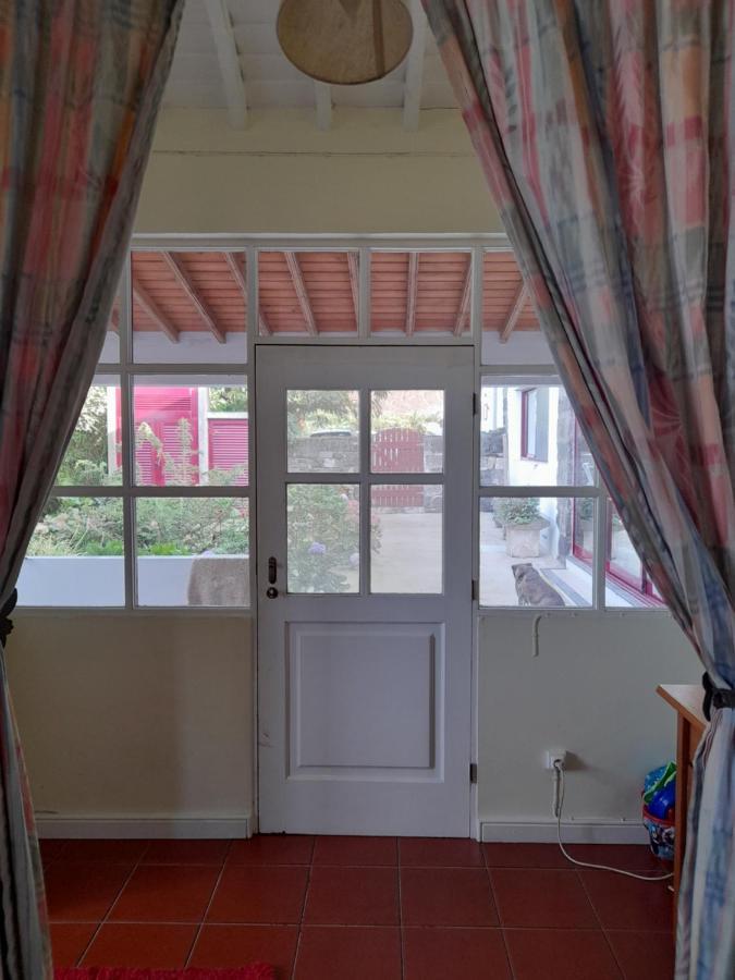 Casa Da Mediana Apartment Рибейра Гранде Екстериор снимка